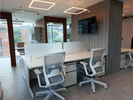 Ufficio a Nueva Caracas, Distrito Capital