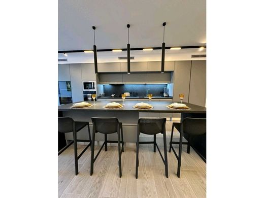 Daire Karakas, Municipio Libertador