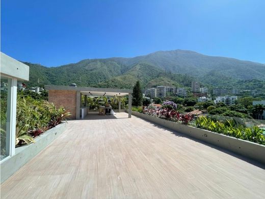 Apartment in Nueva Caracas, Distrito Capital