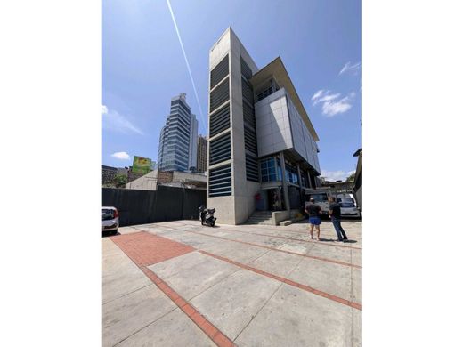 Komplex apartman Nueva Caracas, Distrito Capital