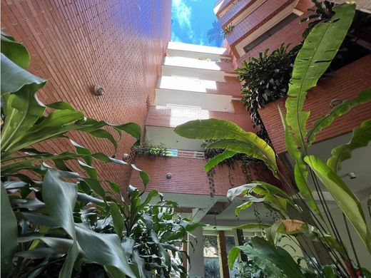 Appartamento a Caracas, Municipio Libertador