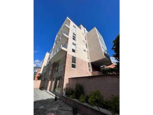 Appartement à Caracas, Municipio Libertador