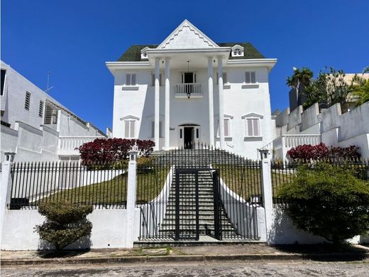 Luxury home in Caracas, Municipio Libertador