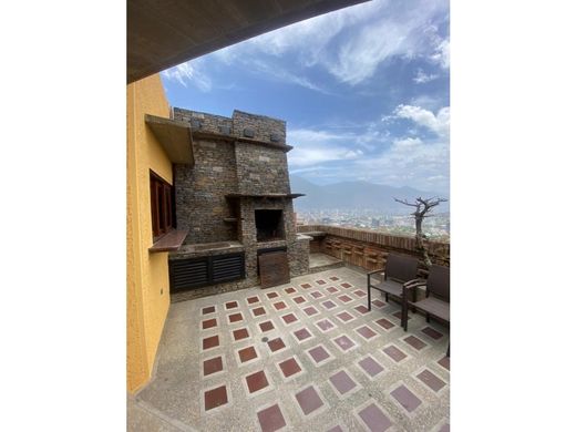 Apartamento - Caracas, Municipio Libertador