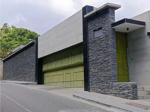 ‏בתי יוקרה ב  קראקס, Municipio Libertador