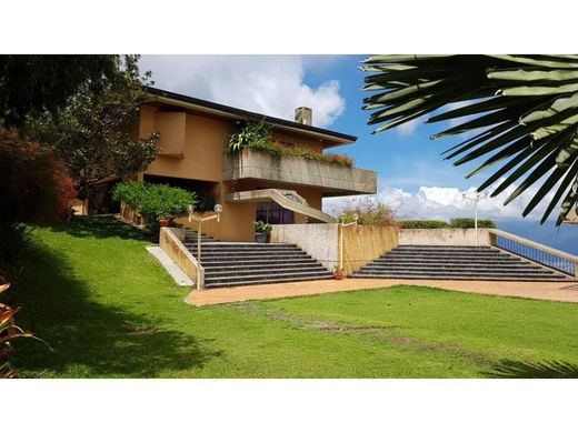 Casa de lujo en Caracas, Municipio Libertador