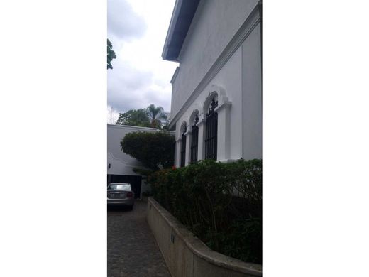 호화 저택 / 카라카스, Municipio Libertador