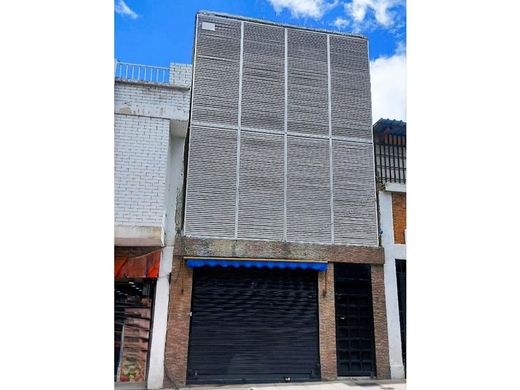 ‏בניין ב  קראקס, Municipio Libertador