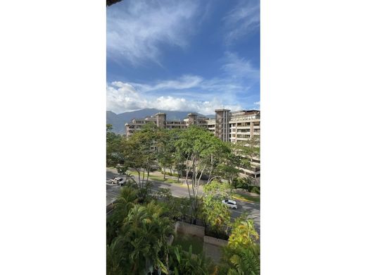 Attico a Caracas, Municipio Libertador