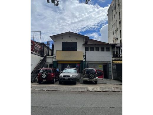 Casa de lujo en Caracas, Municipio Libertador