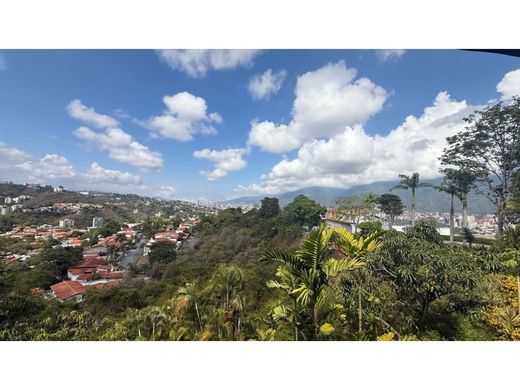 Πολυτελή κατοικία σε Καράκας, Municipio Libertador