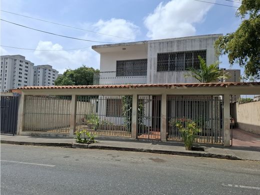Casa de lujo en Barquisimeto, Municipio Iribarren