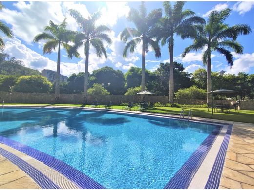 カラカス, Municipio Libertadorのペントハウス