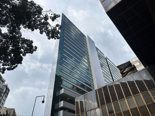 Office in Caracas, Municipio Libertador