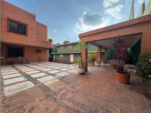 Жилой комплекс, Каракас, Municipio Libertador