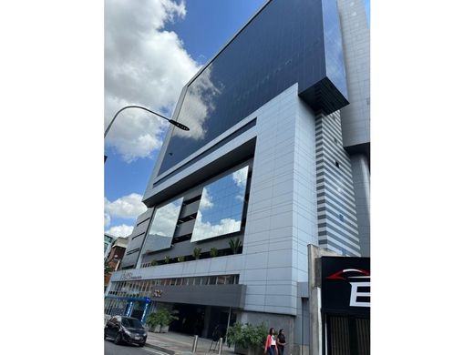 Ufficio a Nueva Caracas, Distrito Capital