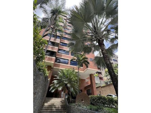 Διαμέρισμα σε Καράκας, Municipio Libertador