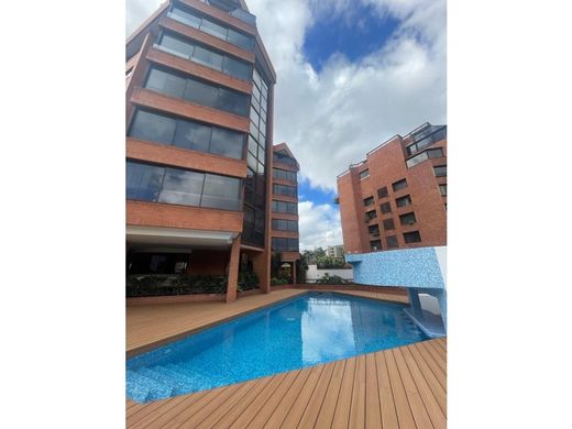 Apartment in Caracas, Municipio Libertador