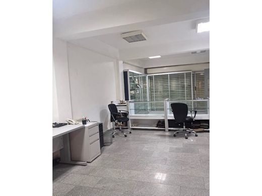 Residential complexes in Caracas, Municipio Libertador