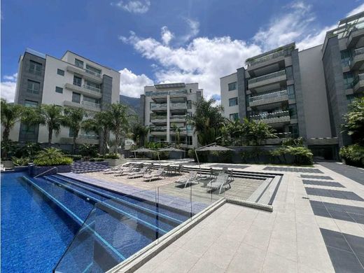 Daire Karakas, Municipio Libertador