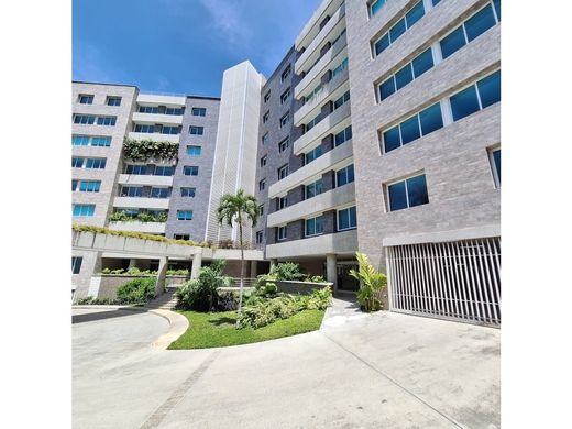 Apartment in Caracas, Municipio Libertador