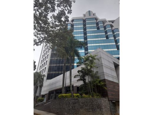 Büro in Caracas, Municipio Libertador