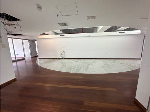 ‏משרד ב  קראקס, Municipio Libertador