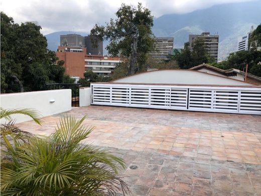 Maison de luxe à Caracas, Municipio Libertador