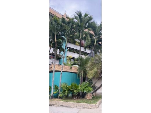 ‏דירת פנטהאוז ב  קראקס, Municipio Libertador