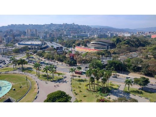 カラカス, Municipio Libertadorのオフィス