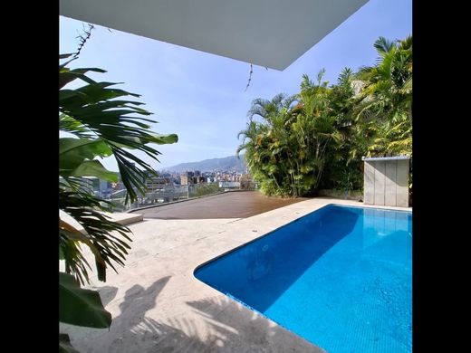 Luxury home in Nueva Caracas, Distrito Capital