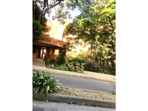 아파트 / 카라카스, Municipio Libertador