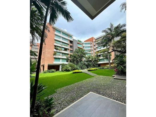 Appartamento a Nueva Caracas, Distrito Capital