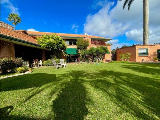 منزل ﻓﻲ كراكاس, Municipio Libertador