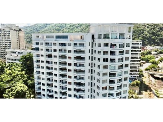 Apartamento - Caraballeda, Estado La Guaira