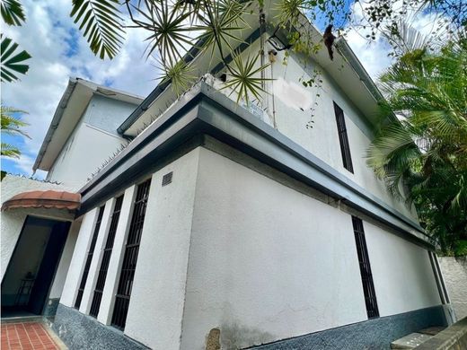 호화 저택 / 카라카스, Municipio Libertador