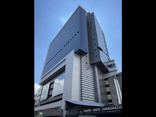 Escritório - Caracas, Municipio Libertador