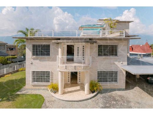 منزل ﻓﻲ كراكاس, Municipio Libertador