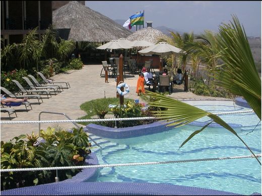 ‏מלון ב  Puerto Píritu, Municipio Fernando de Peñalver