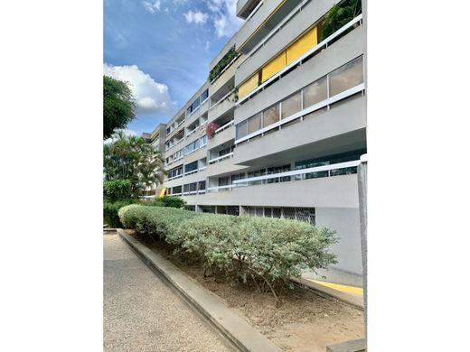 Apartment / Etagenwohnung in Caracas, Municipio Libertador