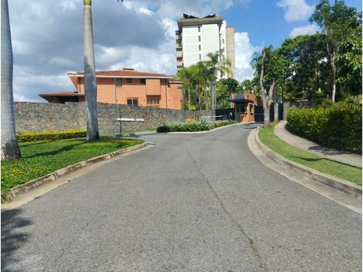 Casa de luxo - Caracas, Municipio Libertador