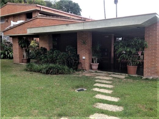 Luxury home in Caracas, Municipio Libertador