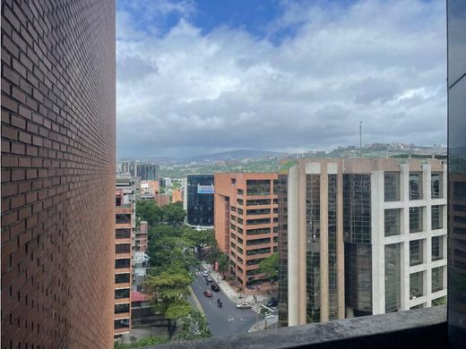 Ufficio a Caracas, Municipio Libertador