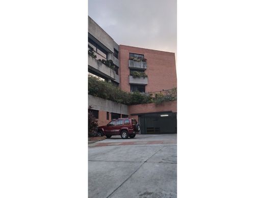 Apartamento - Caracas, Municipio Libertador