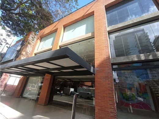 콘도미니엄 / 카라카스, Municipio Libertador