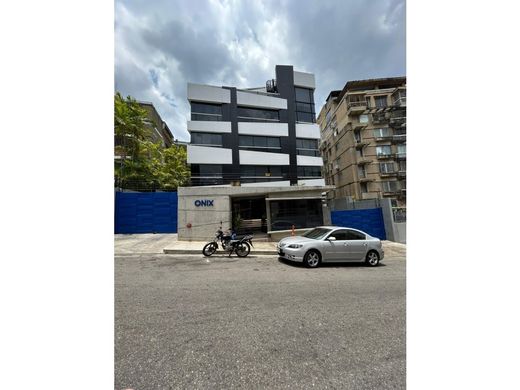 Appartement à Caracas, Municipio Libertador