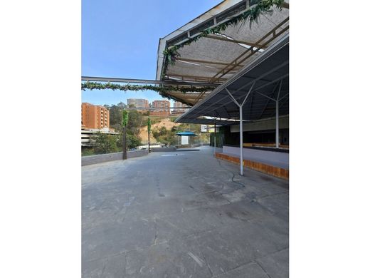 Office in Nueva Caracas, Distrito Capital