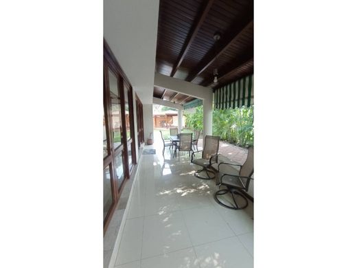 ‏בתי יוקרה ב  קראקס, Municipio Libertador