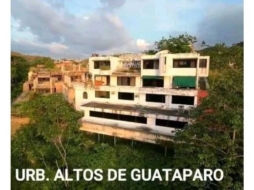 Элитный дом, Валенсия, Municipio Valencia