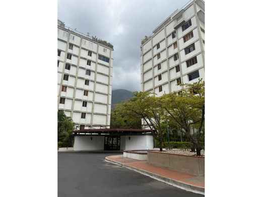 Apartment in Caracas, Municipio Libertador